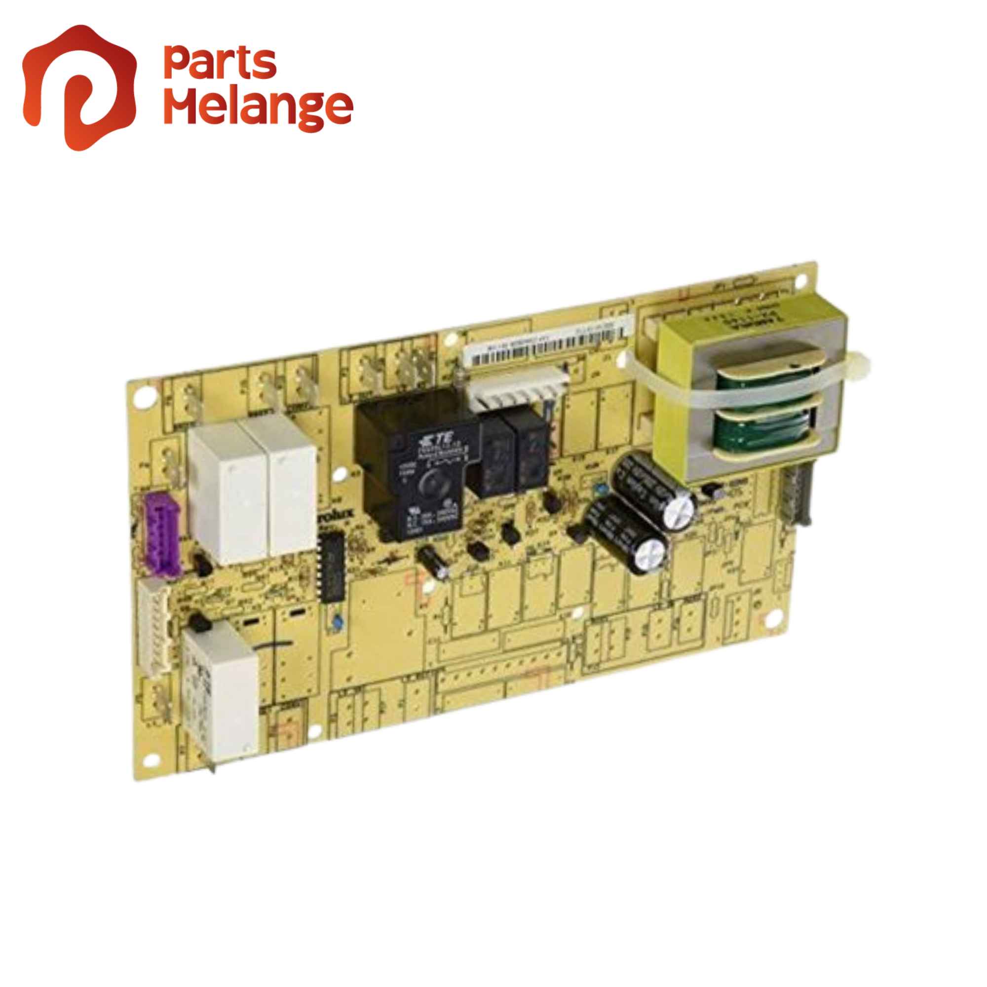  Frigidaire 316443920 Oven Relay Control Board for Range