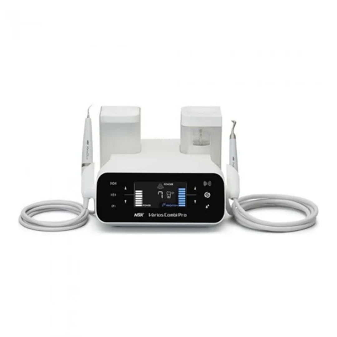  Efficient Varios Technology for Modern Dentistry