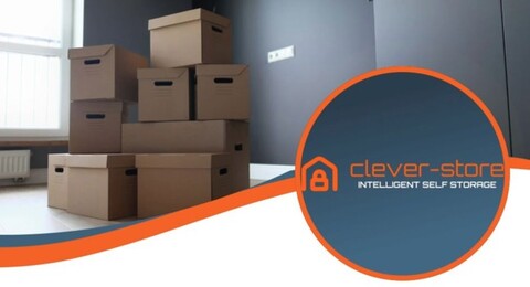  Self Storage Business