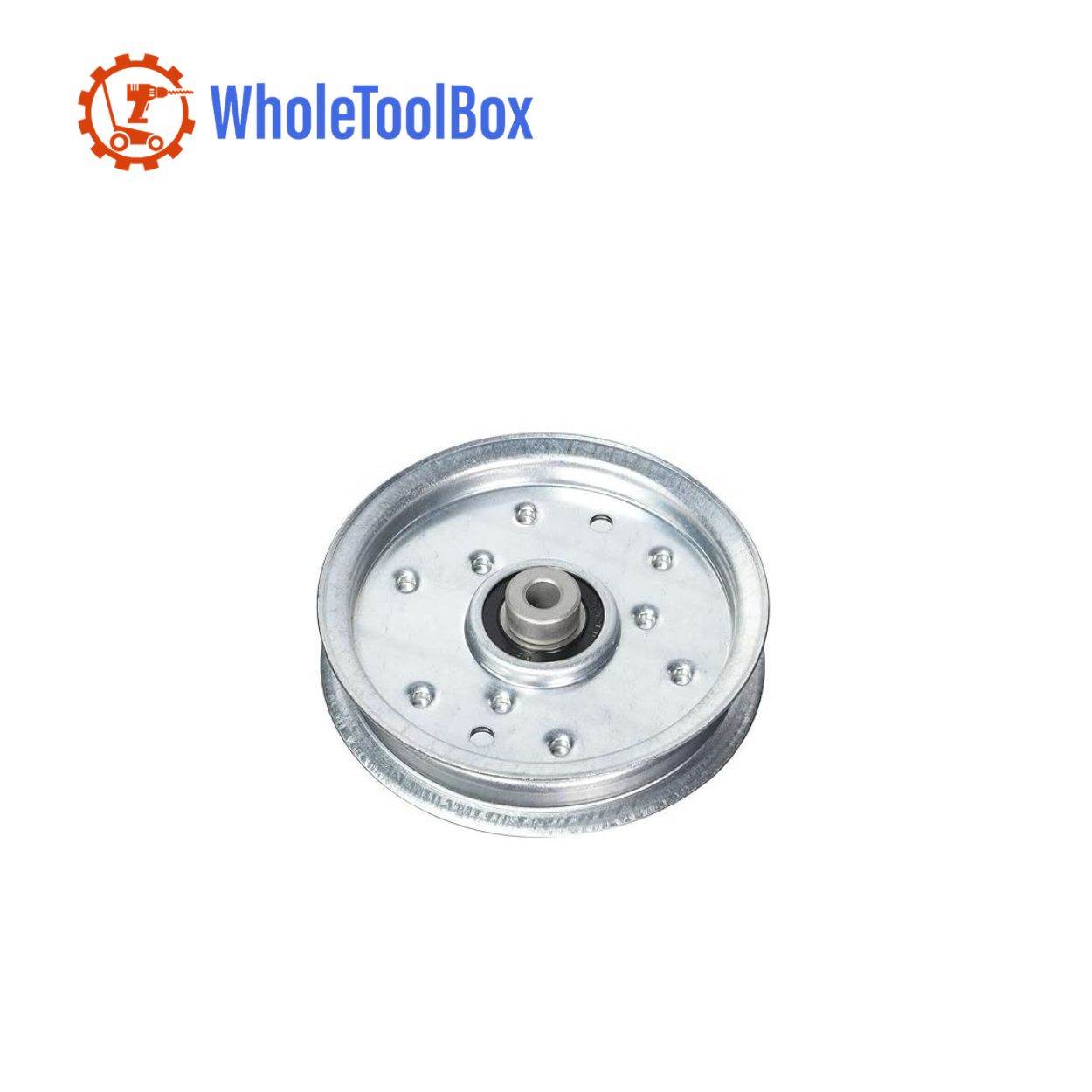  Toro 112-0314 Lawn Tractor Idler Pulley