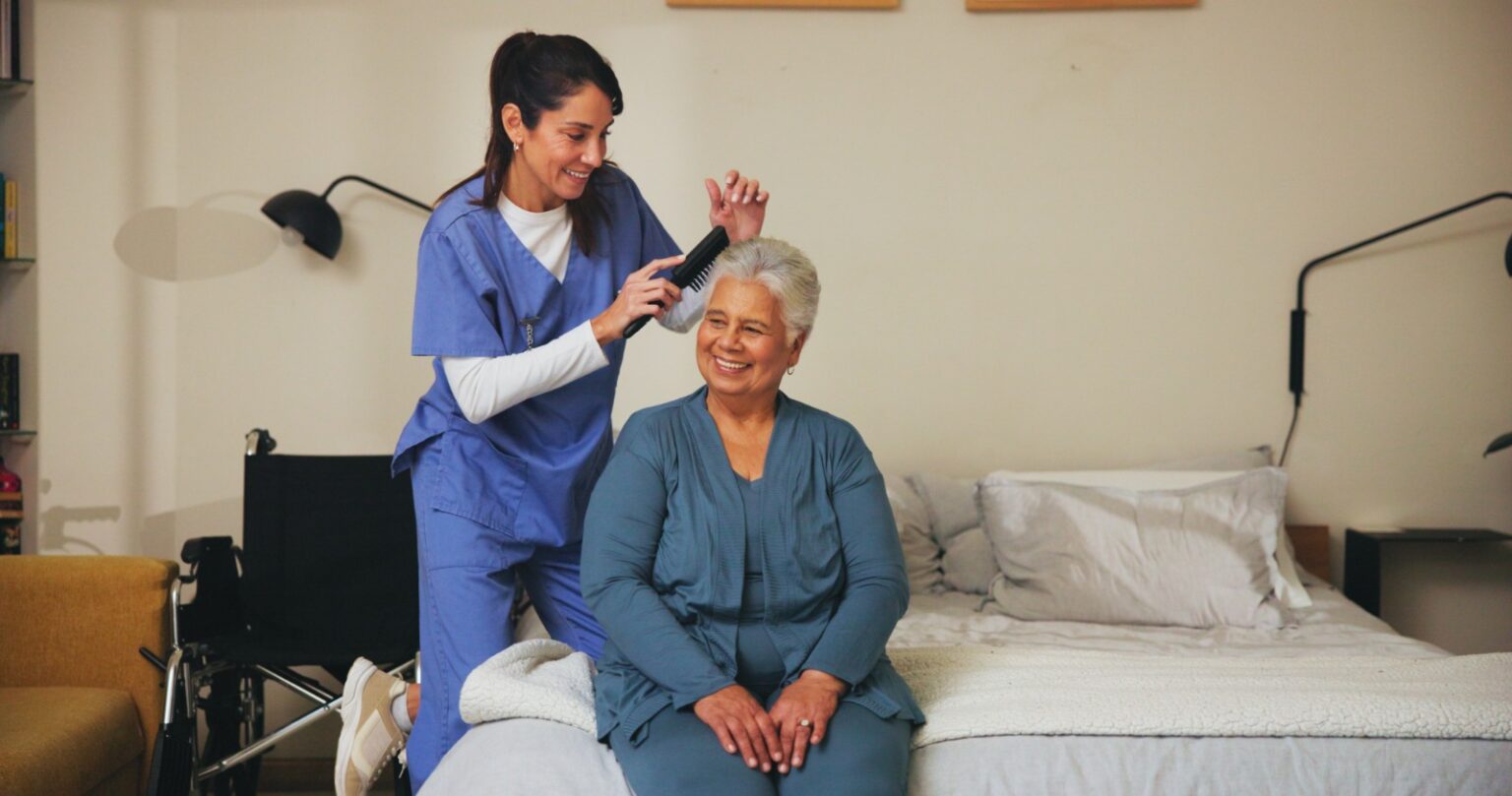  Build a Rewarding Career as a Personal Support Worker