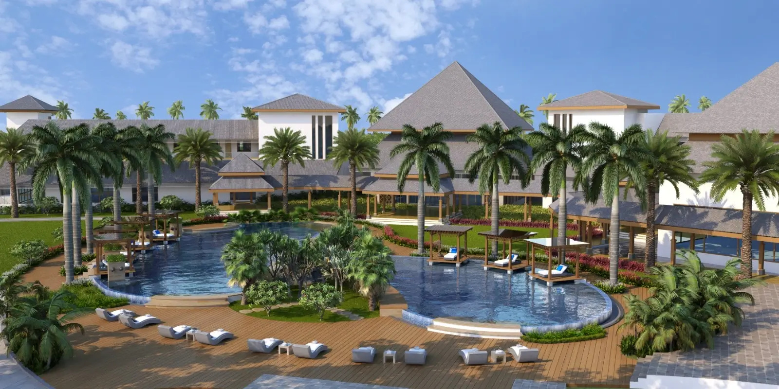  Westin Resort Jaipur Destination Wedding Cost
