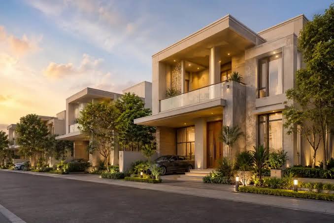  Villas in Jagatpura Jaipur – Elegant Homes in a Prime Location
