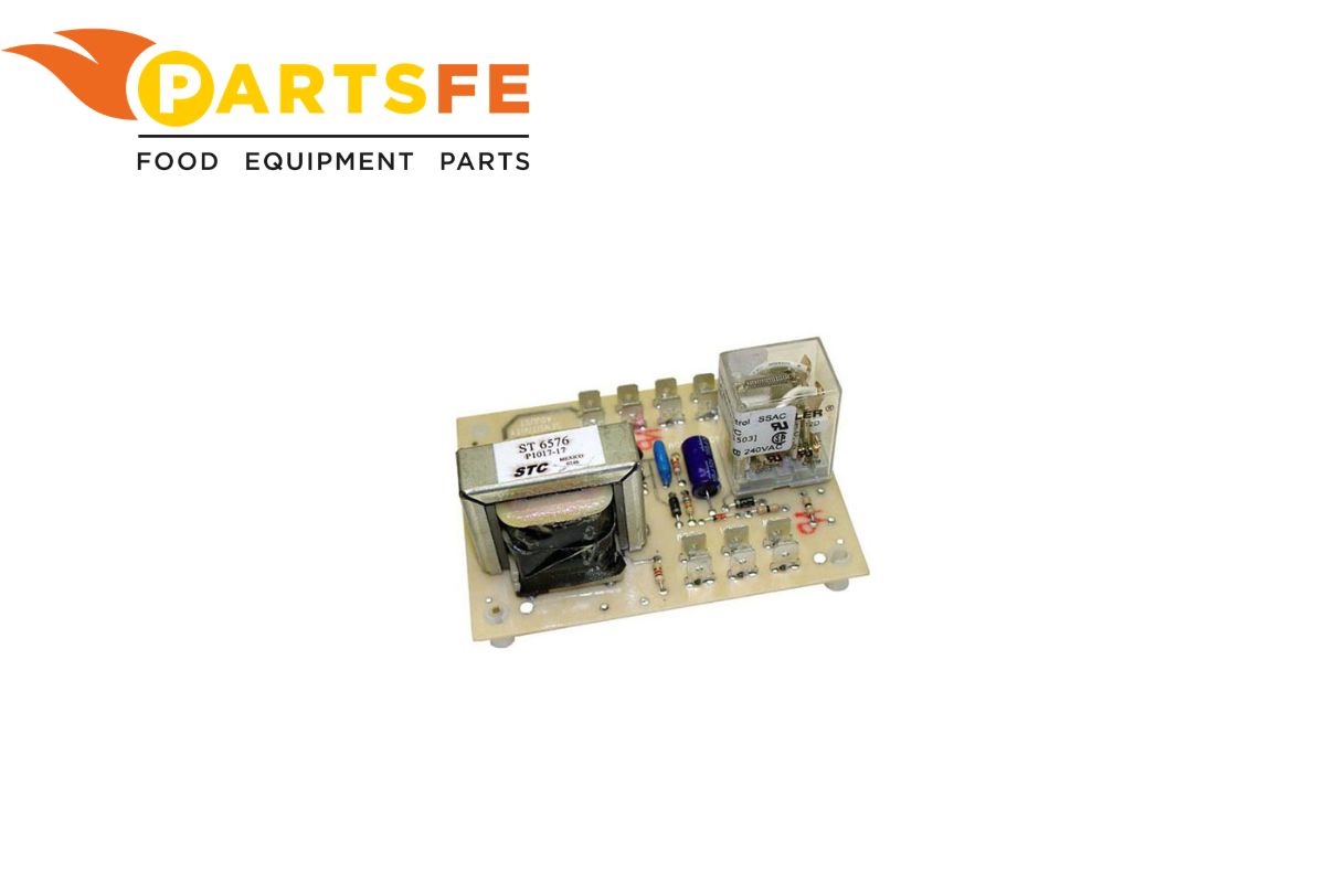  6680-200-01-19 Jackson Dishwasher Water Level Control