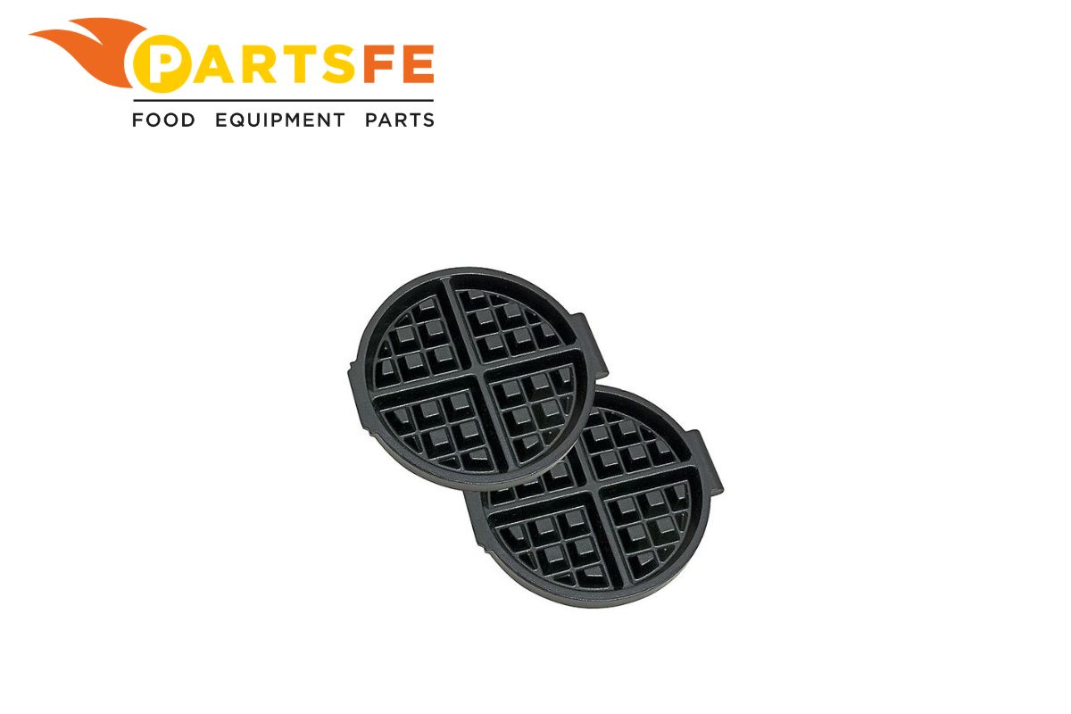  Allpoints 1331672 Waffle Grid Replacement Part