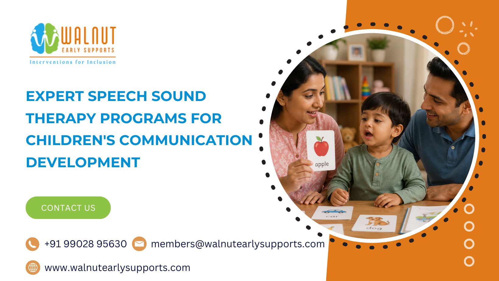  Expert Speech Sound Therapy Programs for Children's Communication Development