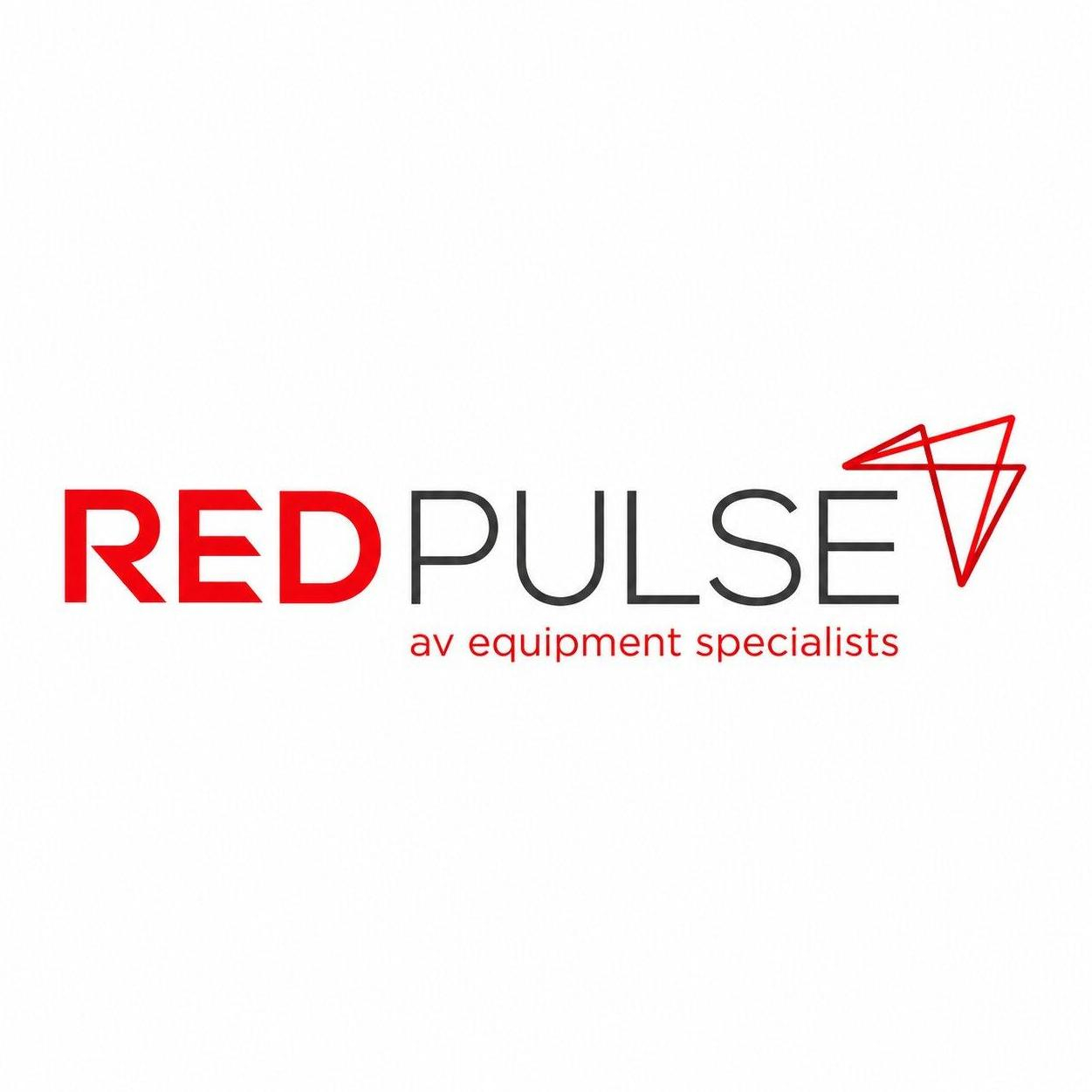  RedPulse - AV Equipment Melbourne