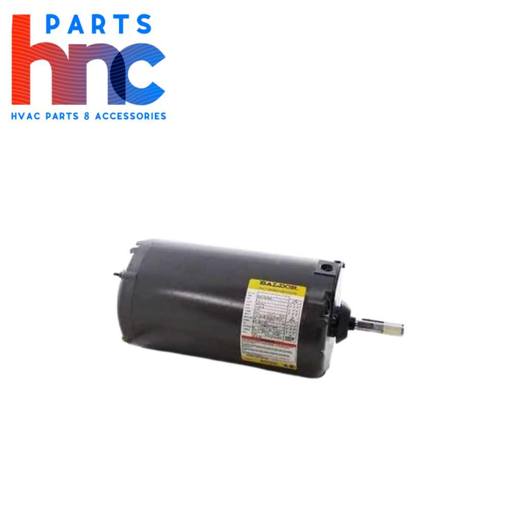  Daikin-Mcquay 330766003 -230/460V3Ph 2.5Hp 1140Rpm Motor