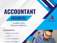 WE ARE HIRING ACCOUNT EXECUTIVE
