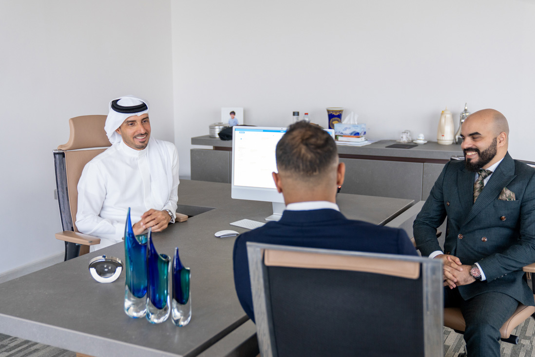  Expert Lawyers in Dubai | Hussain Lootah & Associates — Since 1997
