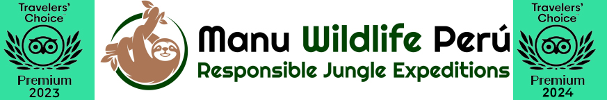  Tambopata Jungle Tours 2 Days 1 Night | Manu Wildlife Peru