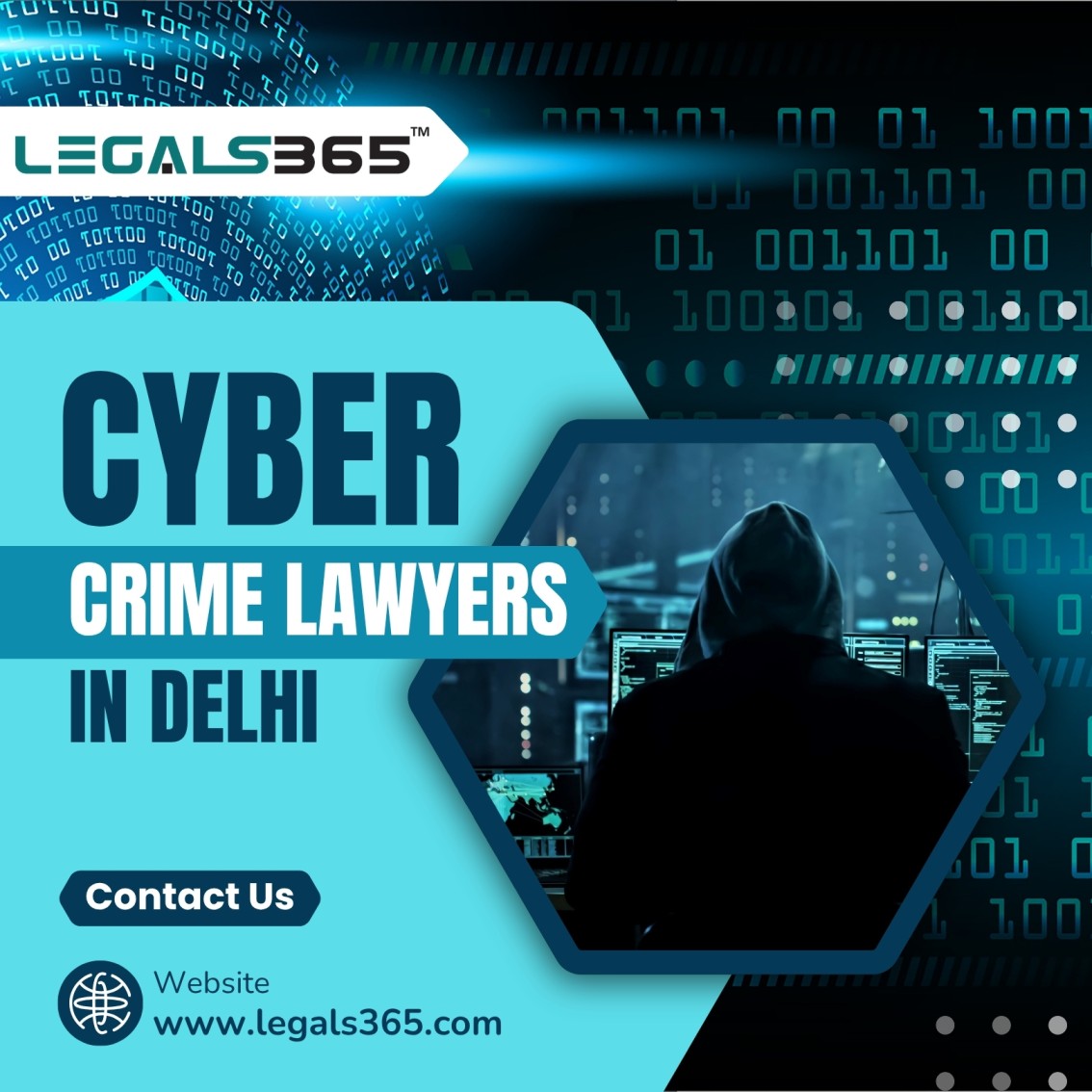  Cyber Crime Lawyers in Delhi for Professional Legal Assistance