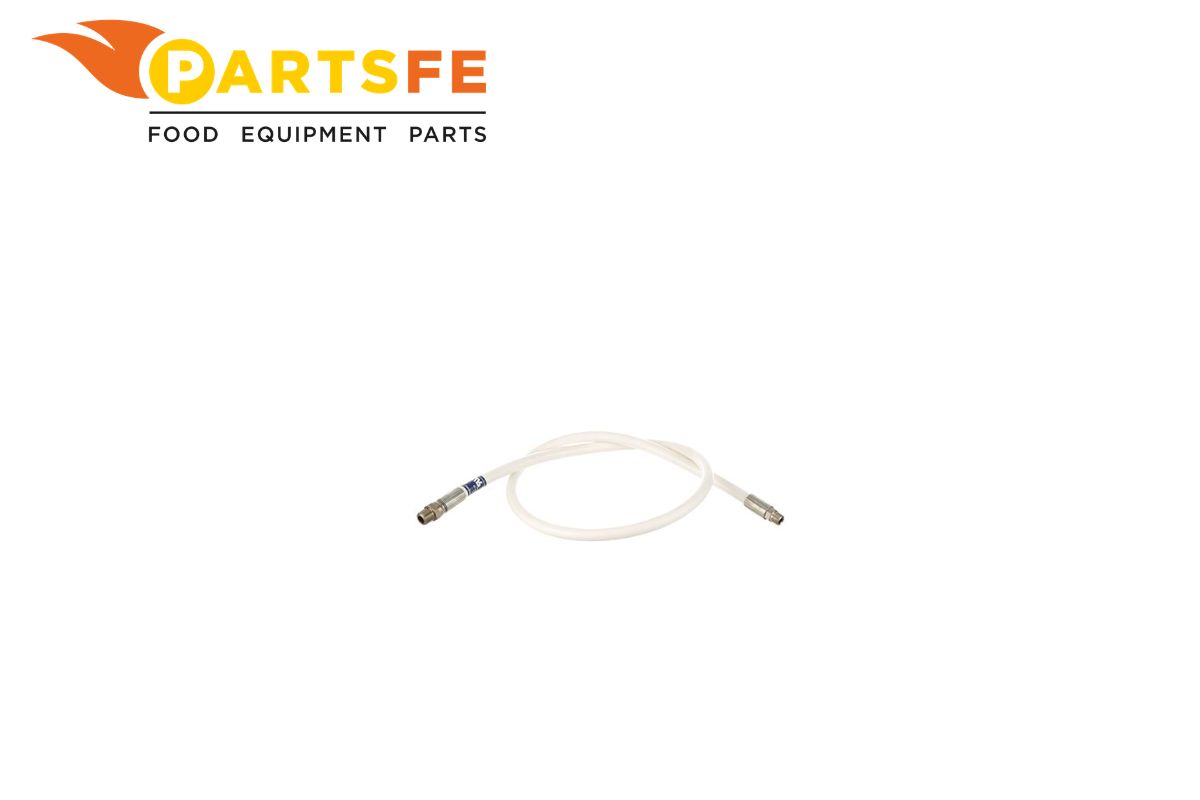  Magikitch'N A6653505 Flush Hose 63" OAL