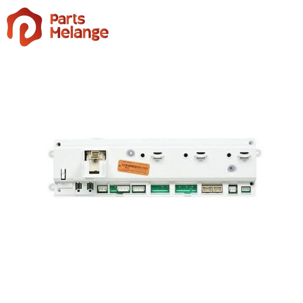  Frigidaire 137006000 Washer Control Board W/Housing