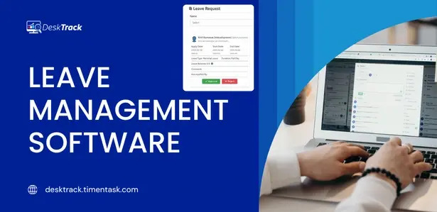  Why Every Growing Business Needs an Online Leave Management System