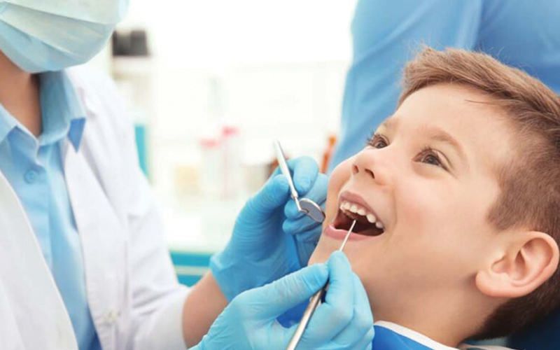  Pediatric Dentistry in Canton, MA | Allure Dentistry & Aesthetic