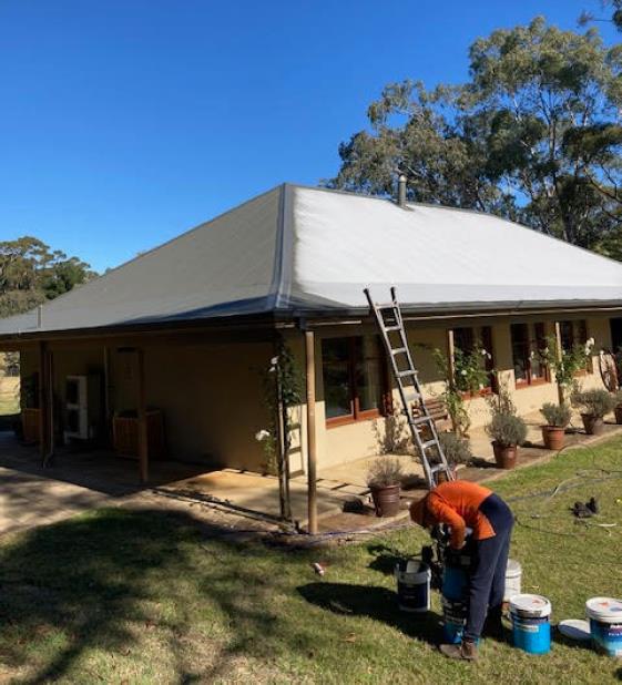  Find fully customized roofing services with genuine Local Roof Repairs Adelaide