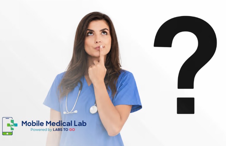 Convenient Home Phlebotomy Services - Mobile Medical Lab