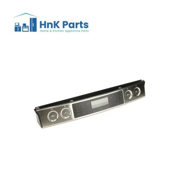  Whirlpool W10314420 Range Control Panel
