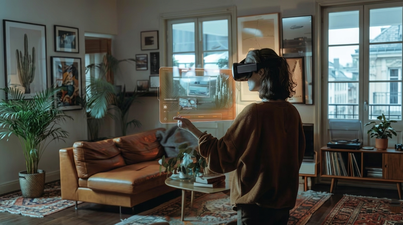  Which is the best Metaverse Development Company in India?