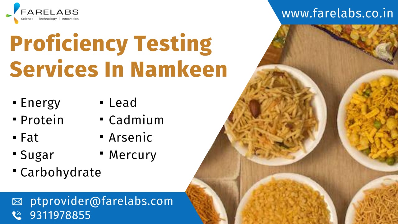  India’s Leading Inspection And Auditing Service at FARE Labs Pvt. Ltd