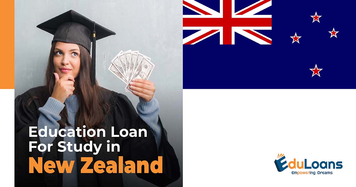  From Application to Approval: Study Loans for New Zealand Made Simple