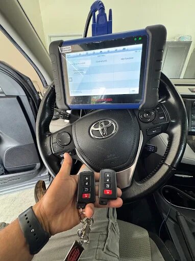  The One Stop Locksmith | Professional Locksmith Services in Charlotte, NC