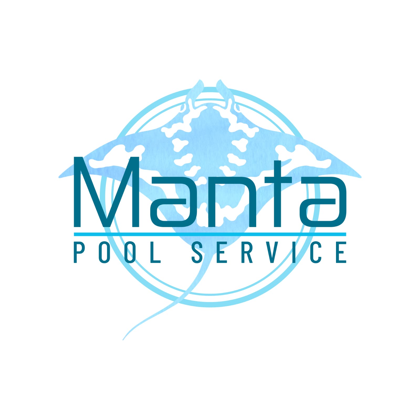  Manta Pool Service