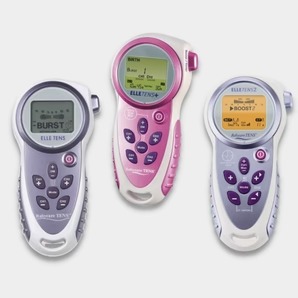  Labour TENS Machine