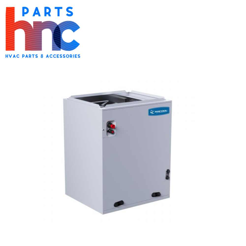  MRCOOL HCMP4248DFOA ProDirect Series 42-48K BTU Multi-Position Cased Evaporator Coil