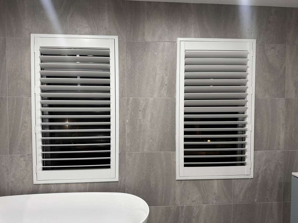  Modern Window Shutters Blinds Sunnybank – HY Curtains