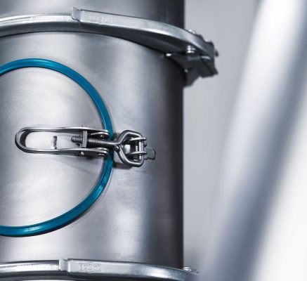  Reliable Food Grade Pipework Solutions Across Industries | Jacob UK