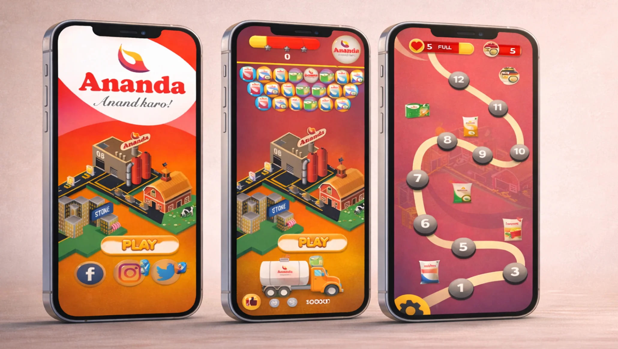  Best Mobile Advergaming Company in India for Customer Interaction