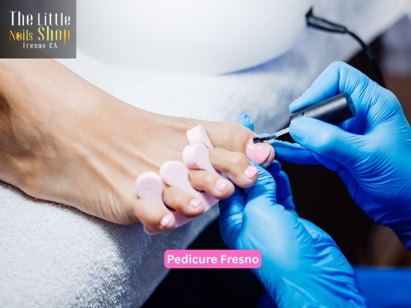  Top Reasons to Schedule a Pedicure Fresno Appointment