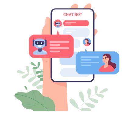  AI Chatbot Conversation