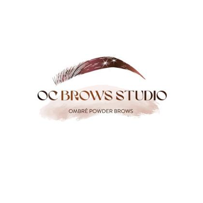  OC Brows Studio California
