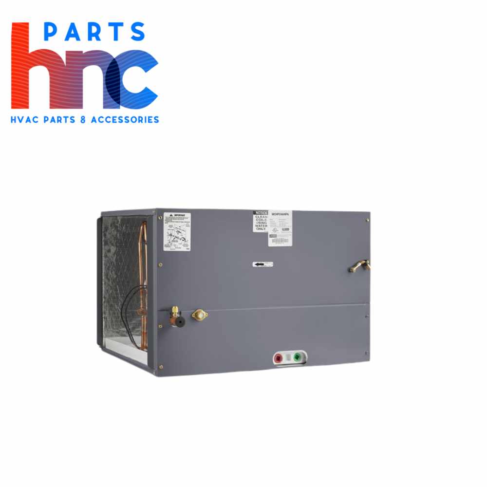  MRCOOL MCHP30BNPA Signature Series 2.5 Ton Horizontal Cased Evaporator Coil