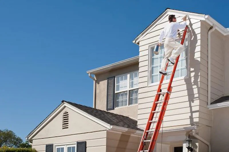  Residential Painter Decorator Dapto NSW