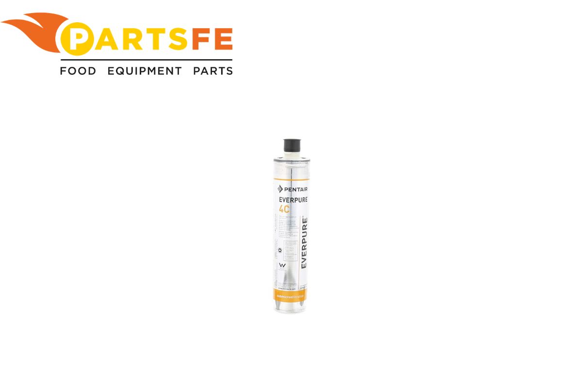  9601-00 Everpure Water Filter Cartridge 4C