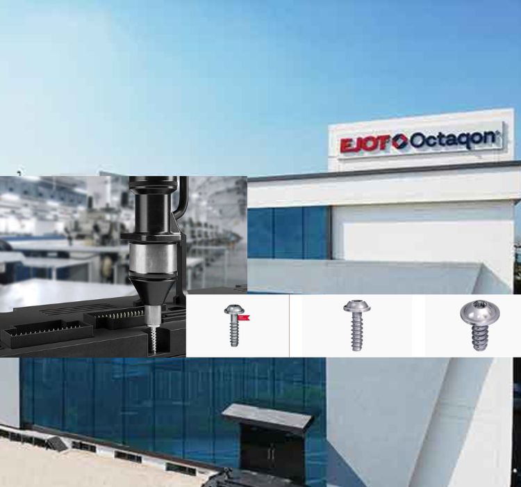  EJOT India – Premium Self Tapping Screws & Fastening Solutions