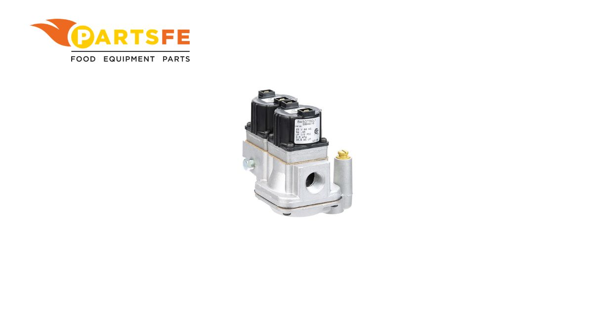  Groen 098444 LP Gas Valve
