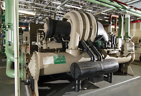  Chiller Repair Dubai | Professional Chiller Maintenance & Repair Services - Handyman-Dubai