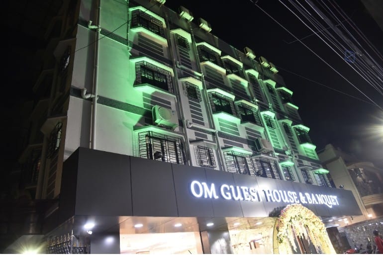  Wedding and Party Banquet Hall Kolkata