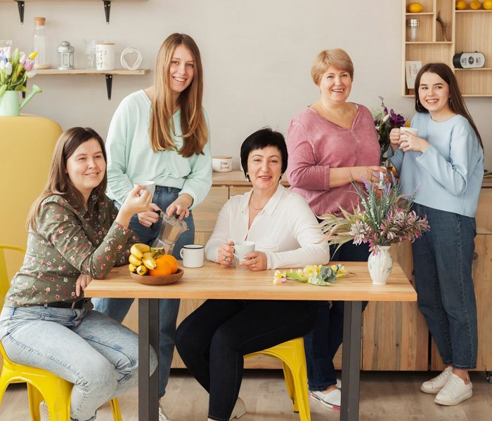  Feeling Disconnected? Join Trusted NDIS Social Support Programs Today