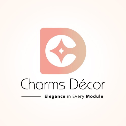  Charms Decor Modular Kitchen in Gurgaon