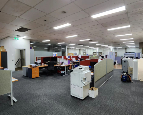  Struggling To Keep Your Shop Clean? Affordable Commercial Cleaning For Small Business