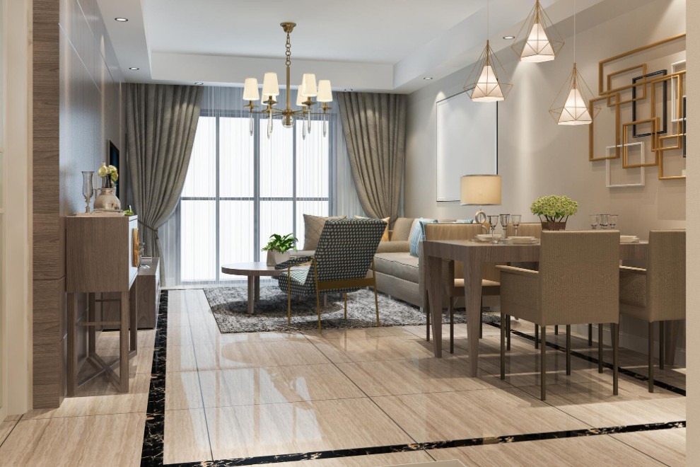  DesignHaus Interiors Custom Window Treatment Services in Southampton