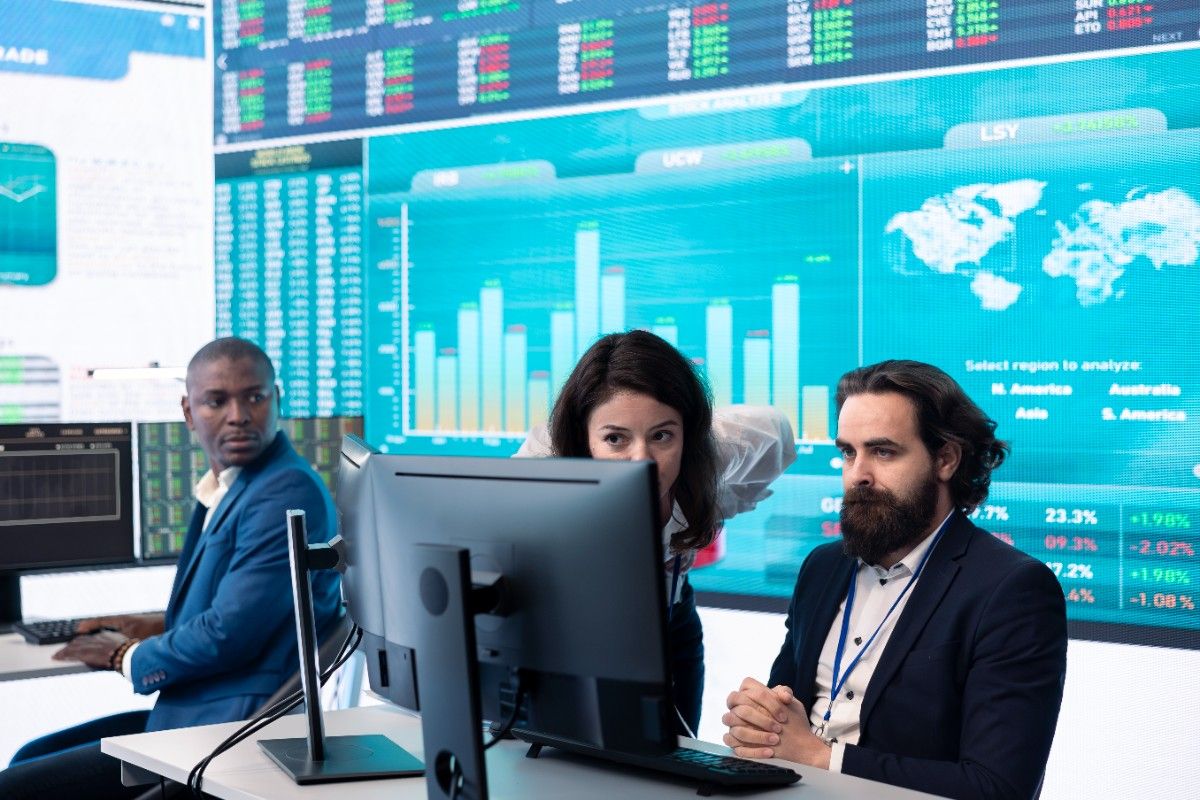  Finance Outsourcing Companies in the UK for Growing Businesses | Unison Direct