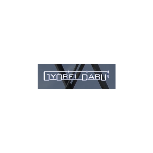  Győrfi Daru