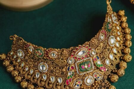  Punjabi Jewellery Berwick | Traditional & Bridal Jewellery Collection